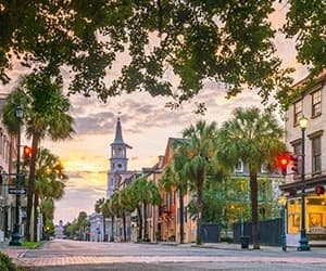 Charleston